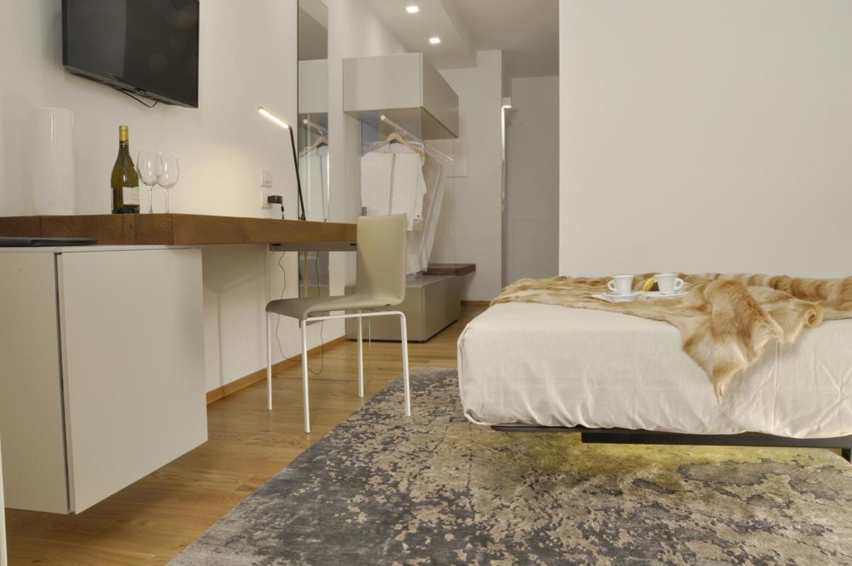 Chiaroscuro Otel Belforte del Chienti Dış mekan fotoğraf